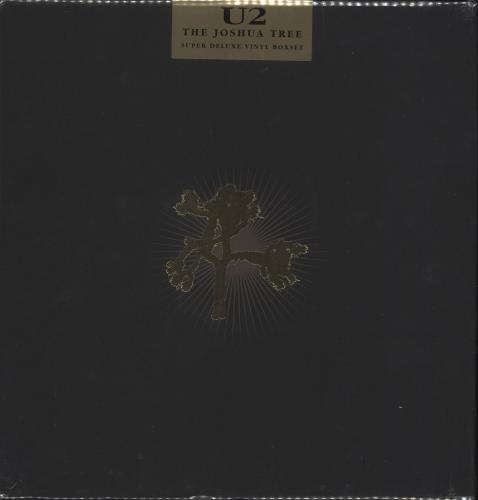 Joshua Tree (W/Book) (W/Dvd) (Dlx) U2 洋楽 Joshua Tree (W